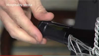 How to open and decant a bottle of Red Wine like a Sommelier