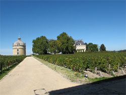 Chateau Latour