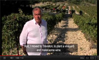 History of Domaine Trevallon